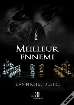 Capa do artigo Meilleur Ennemi