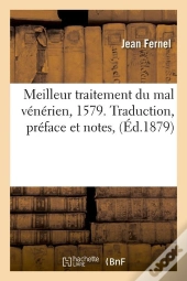 Meilleur Traitement Du Mal Venerien Edition 1879