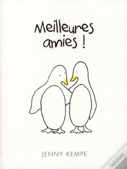 Capa do artigo Meilleures Amies !