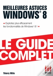 Capa do artigo Meilleures Astuces Windows 8