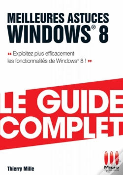 Capa do artigo Meilleures Astuces Windows 8