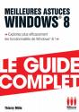 Meilleures Astuces Windows 8 - Preview