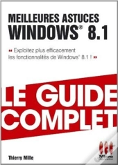 Meilleures Astuces Windows 8.1