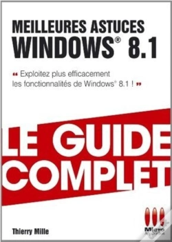 Capa do artigo Meilleures Astuces Windows 8.1