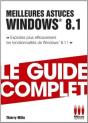 Meilleures Astuces Windows 8.1 - Preview