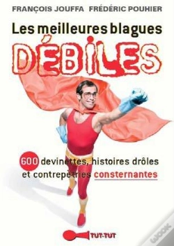 Capa do artigo Meilleures Blagues Debiles (Les)