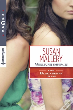 Capa do artigo Meilleures Ennemies