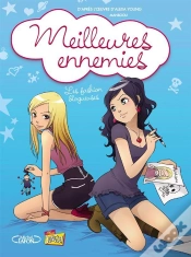 Capa do artigo Meilleures Ennemies