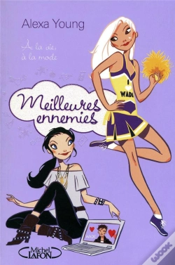 Capa do artigo Meilleures Ennemies T.2 ; À La Vie, À La Mode