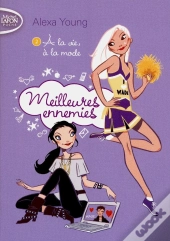 Meilleures Ennemies T.2