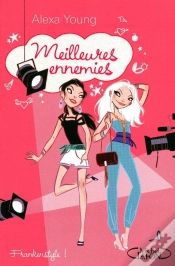 Capa do artigo Meilleures Ennemies T.4 Que La Meilleure (Ou La Pire) Gagne
