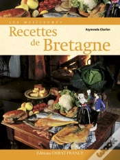 Capa do artigo Meilleures Recettes Bretagne
