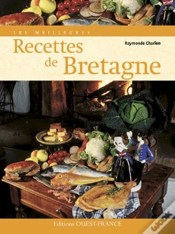 Capa do artigo Meilleures Recettes Bretagne