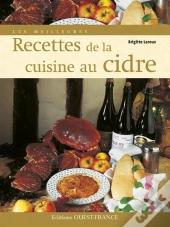 Meilleures Recettes Cuisine Au Cidre