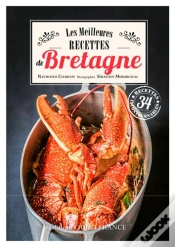 Capa do artigo Meilleures Recettes De Bretagne