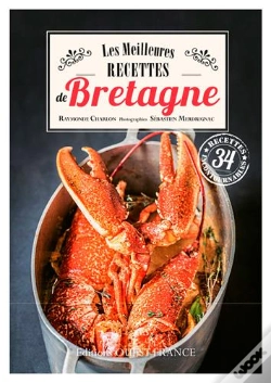 Capa do artigo Meilleures Recettes De Bretagne