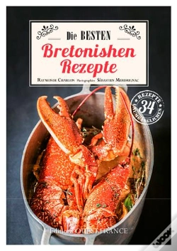 Capa do artigo Meilleures Recettes De Bretagne