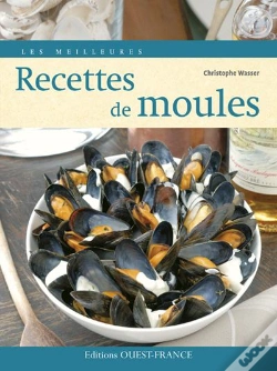 Capa do artigo Meilleures Recettes De Moules ; Aoc De La Baie Du Mont-Saint-Michel