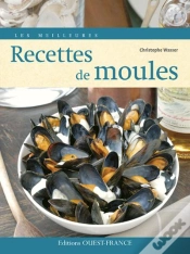 Capa do artigo Meilleures Recettes De Moules ; Aoc De La Baie Du Mont-Saint-Michel