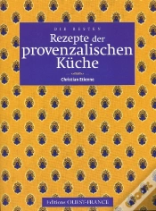 Capa do artigo Meilleures Recettes De Provence