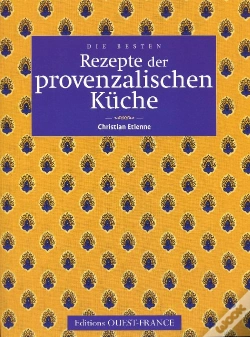 Capa do artigo Meilleures Recettes De Provence