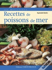 Capa do artigo Meilleures Recettes Poissons De Mer