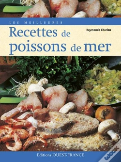Capa do artigo Meilleures Recettes Poissons De Mer
