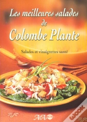 Meilleures Salades De Colombe Plante