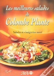 Capa do artigo Meilleures Salades De Colombe Plante
