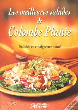 Capa do artigo Meilleures Salades De Colombe Plante