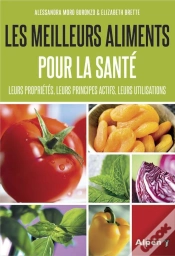 Capa do artigo Meilleurs Aliments Pour La Sante (Les)