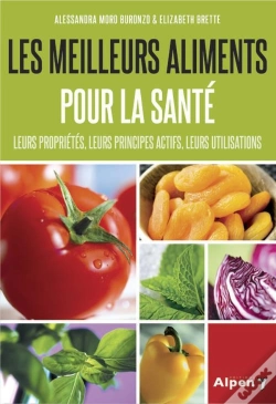 Capa do artigo Meilleurs Aliments Pour La Sante (Les)