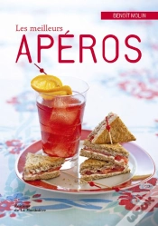 Capa do artigo Meilleurs Aperos