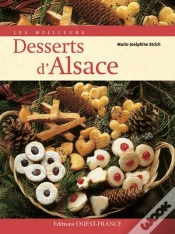 Capa do artigo Meilleurs Desserts D