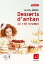 Meilleurs Desserts D'Antan En 110 Recettes - Preview