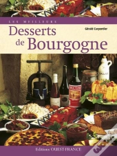 Meilleurs Desserts De Bourgogne