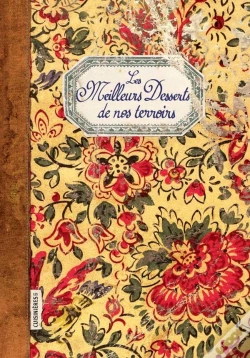 Capa do artigo Meilleurs Desserts De Nos Terroirs