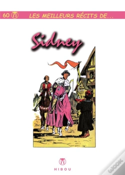 Capa do artigo Meilleurs Recits De ... T60 Sidney