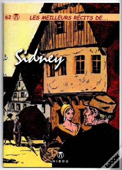 Capa do artigo Meilleurs Recits De ... T62 Duval