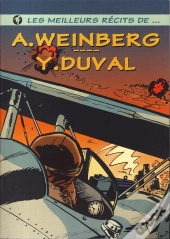 Meilleurs Recits T02 Weinberg/Duval