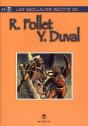 Meilleurs Récits T.24 ; Follet/Duval - Preview