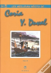 Capa do artigo Meilleurs Recits T.34