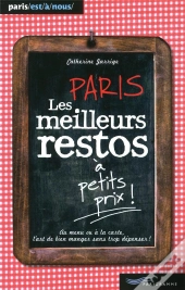 Meilleurs Restos A Petits Prix 2011