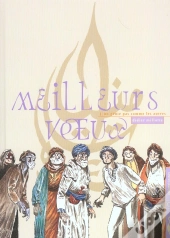 Meilleurs Voeux T.1; Un Genie Pas Comme Les Autres