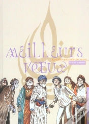 Capa do artigo Meilleurs Voeux T.1; Un Genie Pas Comme Les Autres
