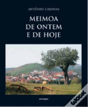 Capa do artigo Meimoa de ontem e de Hoje