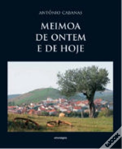 Capa do artigo Meimoa de ontem e de Hoje
