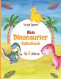Mein Dinosaurier Ratselbuch - Preview