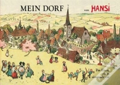 Capa do artigo Mein Dorf ; Wie Das Elsass Einstmals War (Version Allemande)