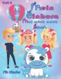 Mein Einhorn Mal Mich Nach Buch Teil 2 Fur Kinder 6+ - Preview